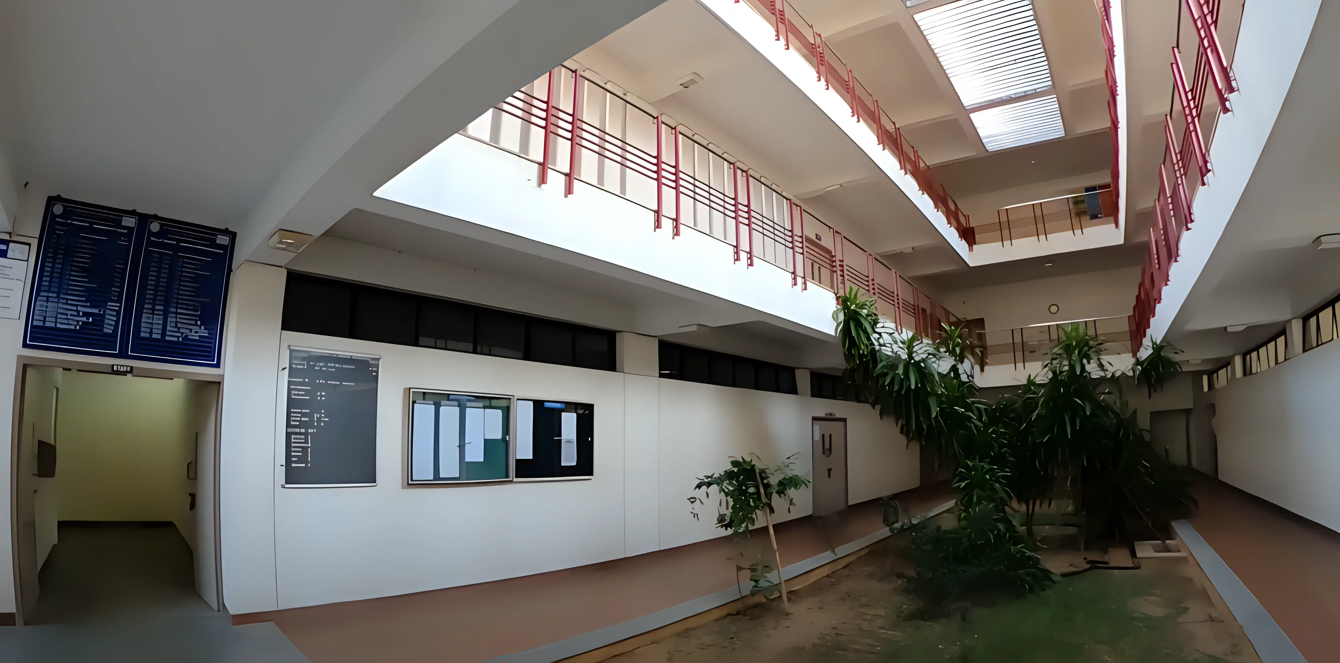 SVCE Chennai Academic Infrastructure photo 4